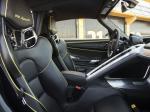 Porsche 918 Spyder Weissach Package 2014 года